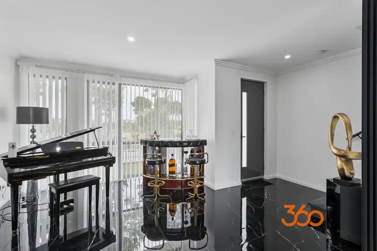 Fourth view of Homely house listing, 50 Catalpa Avenue, Ellenbrook WA 6069