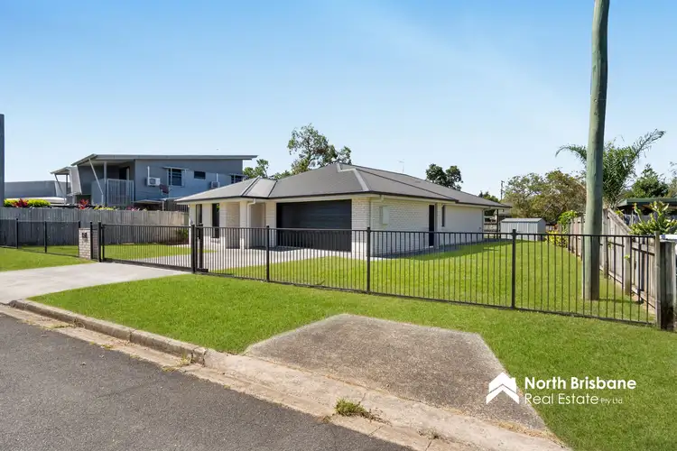 Second view of Homely house listing, 19 Bateman Street, Deception Bay QLD 4508