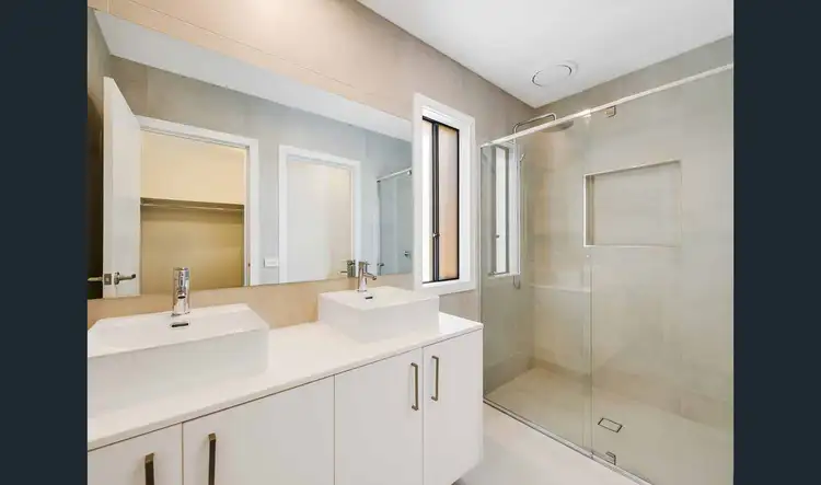 Main view of Homely house listing, 8 Webber Drive, Deanside VIC 3336