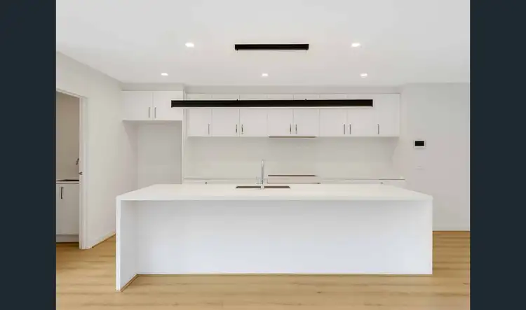 Second view of Homely house listing, 8 Webber Drive, Deanside VIC 3336