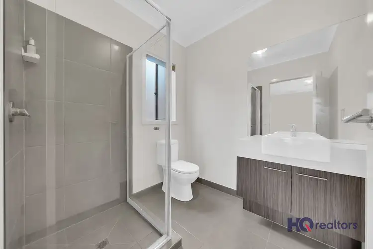 Fifth view of Homely house listing, 7 Amethyst Road, Cobblebank VIC 3338