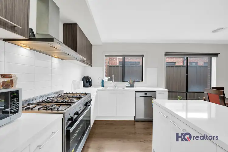 Sixth view of Homely house listing, 7 Amethyst Road, Cobblebank VIC 3338