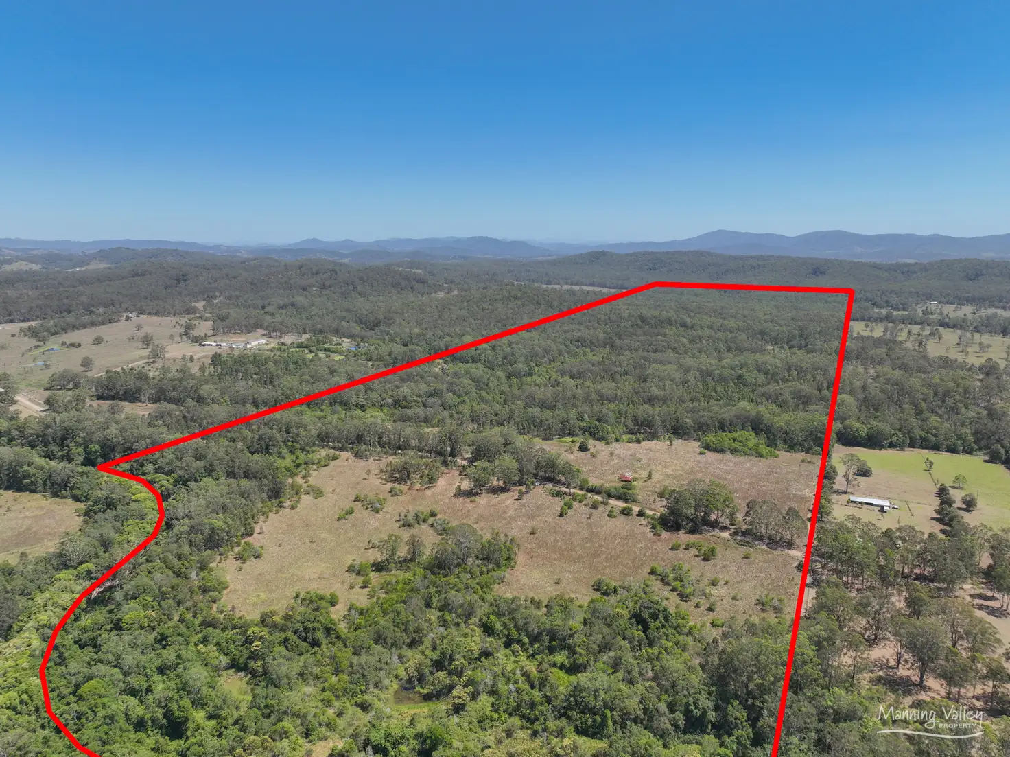 Main view of Homely land listing, 314 Wang Wauk Road, Wang Wauk NSW 2423