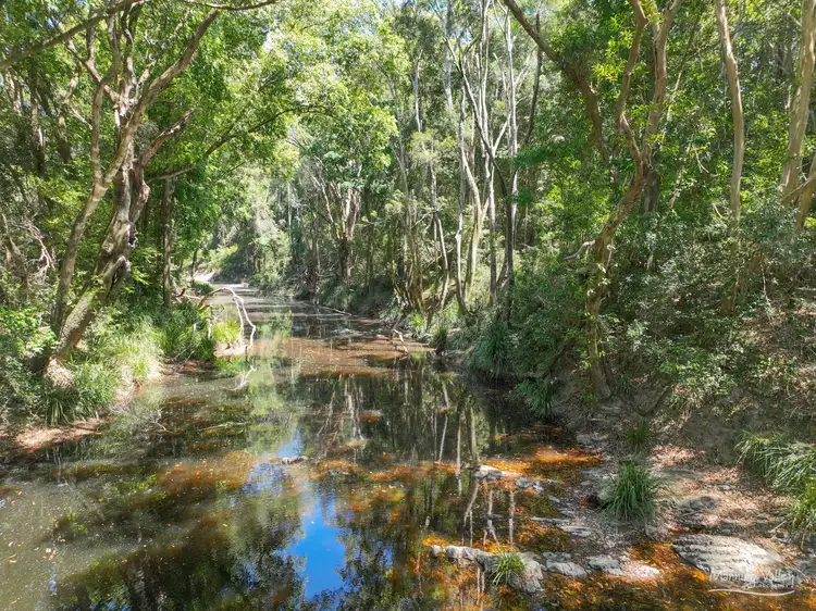 Third view of Homely land listing, 314 Wang Wauk Road, Wang Wauk NSW 2423