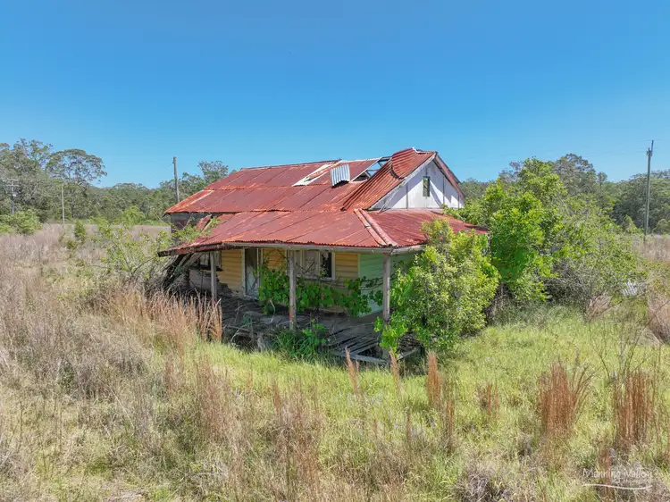 Fourth view of Homely land listing, 314 Wang Wauk Road, Wang Wauk NSW 2423