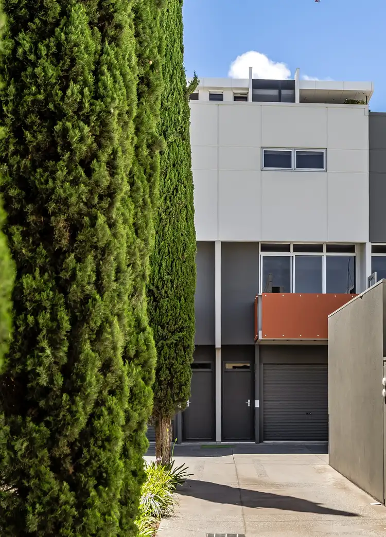 6/14 Myers Lane, Adelaide SA 5000