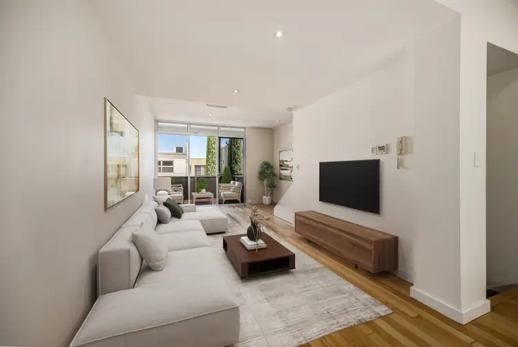 6/14 Myers Lane, Adelaide SA 5000