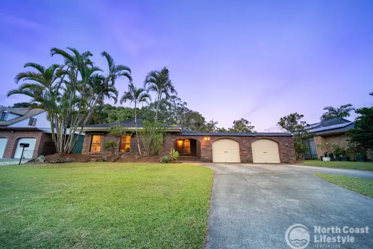 Sixth view of Homely house listing, 108 Balemo Drive, Ocean Shores NSW 2483