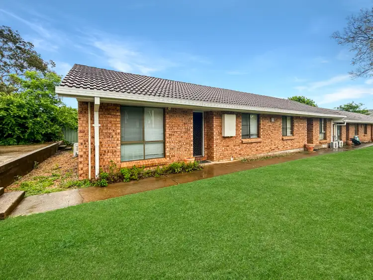 1/10 Goode Street, Dubbo NSW 2830