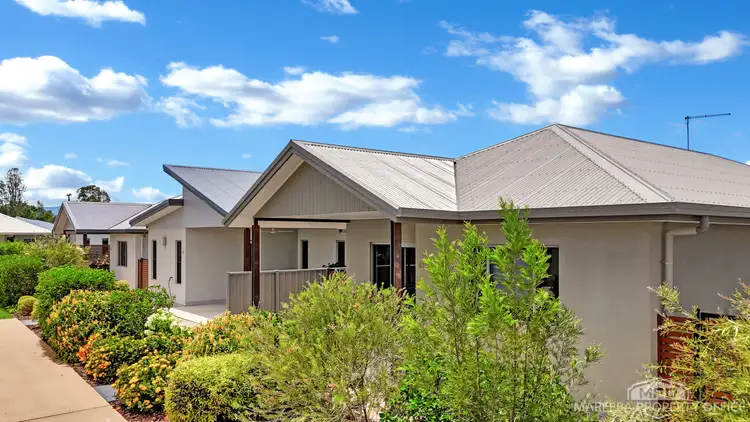 61/36 Anzac Avenue, Mareeba QLD 4880