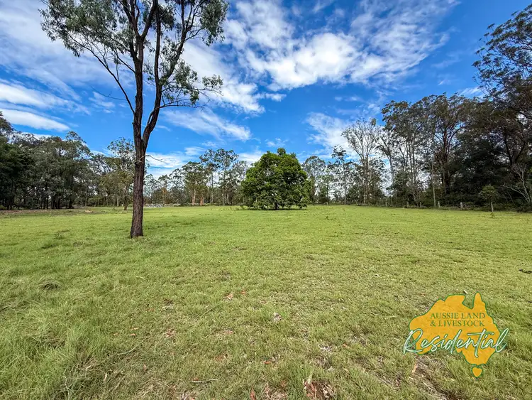 Fifth view of Homely rural property listing, Lot 8/271 RADUNZS ROAD, Booie QLD 4610