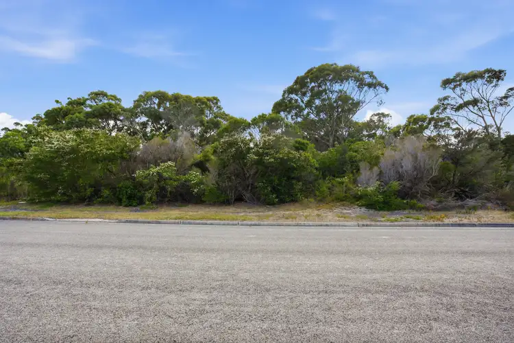 Fourth view of Homely land listing, 1 Moonbird Street, Lady Barron TAS 7255