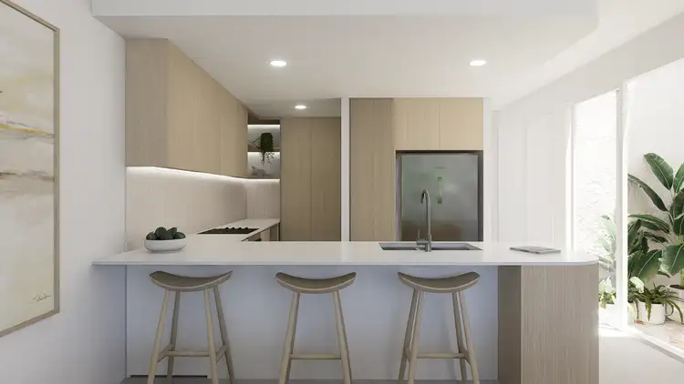 Third view of Homely townhouse listing, 1/122-126 King Street, Buderim QLD 4556