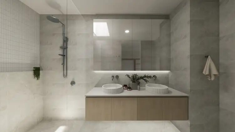 Fourth view of Homely townhouse listing, 1/122-126 King Street, Buderim QLD 4556