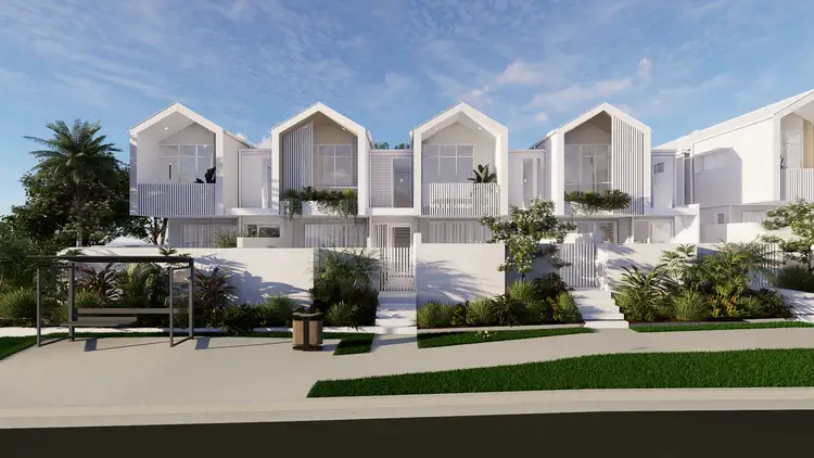 Sixth view of Homely townhouse listing, 1/122-126 King Street, Buderim QLD 4556