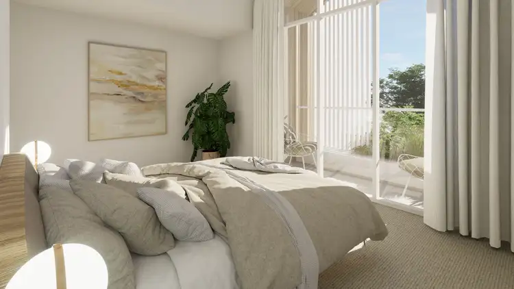 Seventh view of Homely townhouse listing, 1/122-126 King Street, Buderim QLD 4556