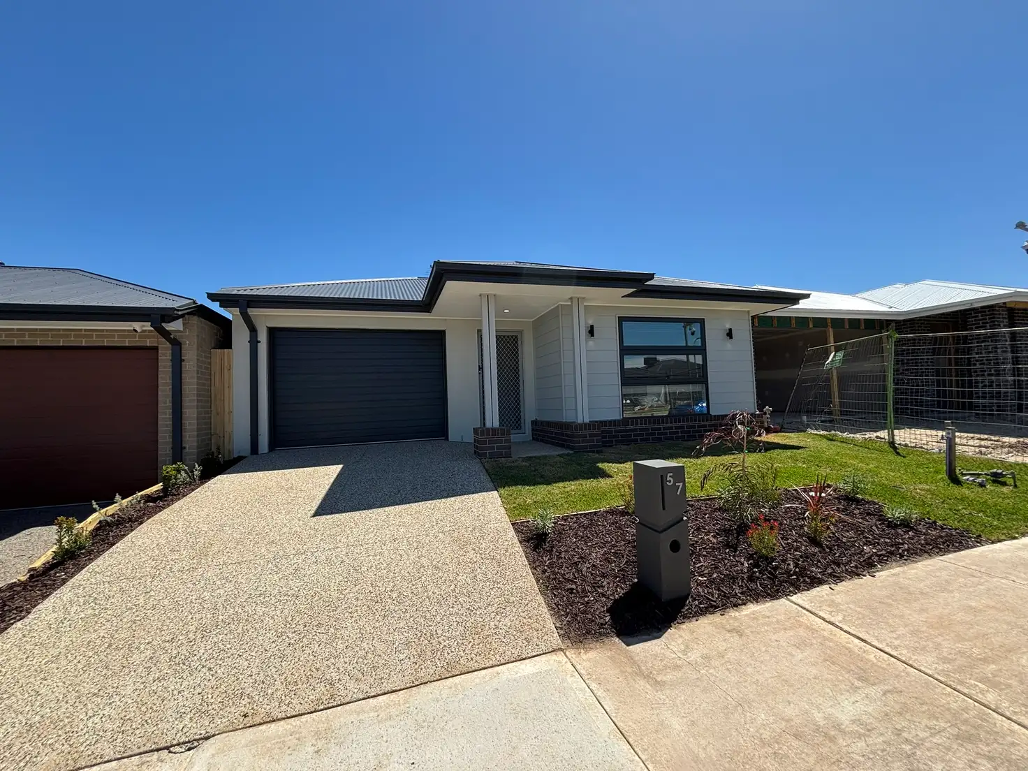 Main view of Homely house listing, 57 Tabula Road, Tarneit VIC 3029