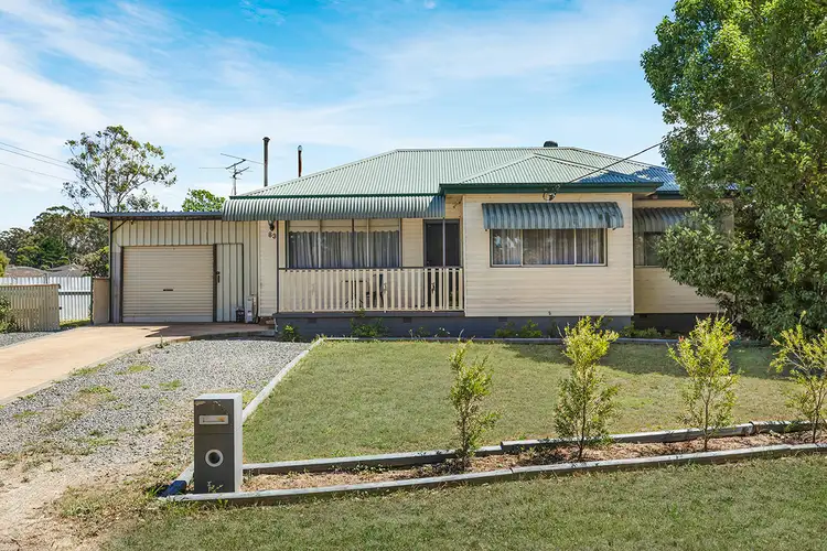 83 Swanson Street, Weston NSW 2326