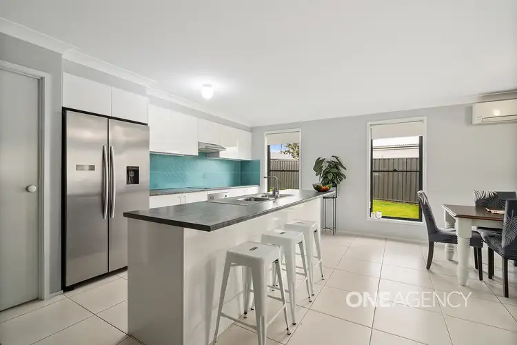Fourth view of Homely house listing, 4 Wullun Close, Sanctuary Point NSW 2540
