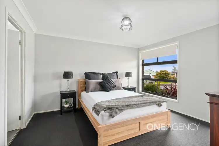 Sixth view of Homely house listing, 4 Wullun Close, Sanctuary Point NSW 2540