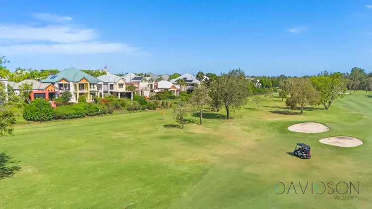 Third view of Homely house listing, 2105/1 The Vistas Drive, Carrara QLD 4211