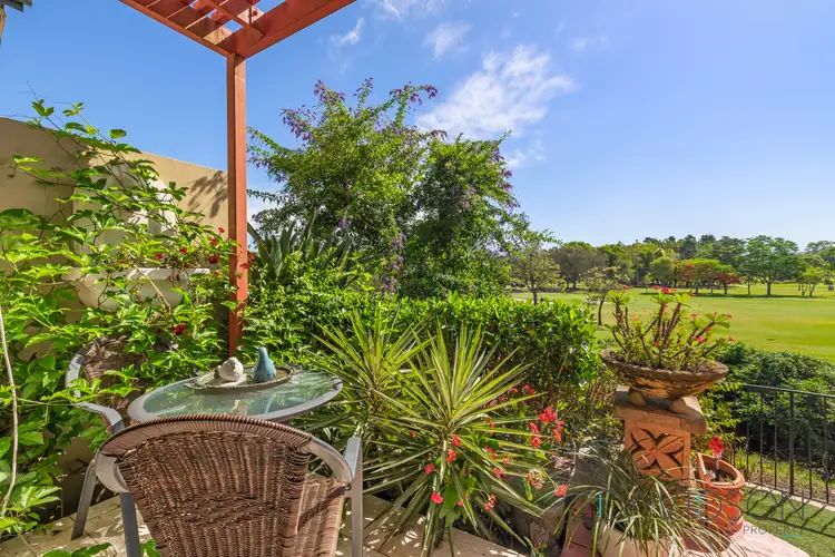 Fifth view of Homely house listing, 2105/1 The Vistas Drive, Carrara QLD 4211