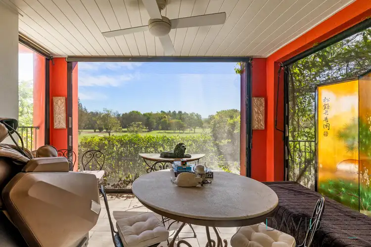 Sixth view of Homely house listing, 2105/1 The Vistas Drive, Carrara QLD 4211