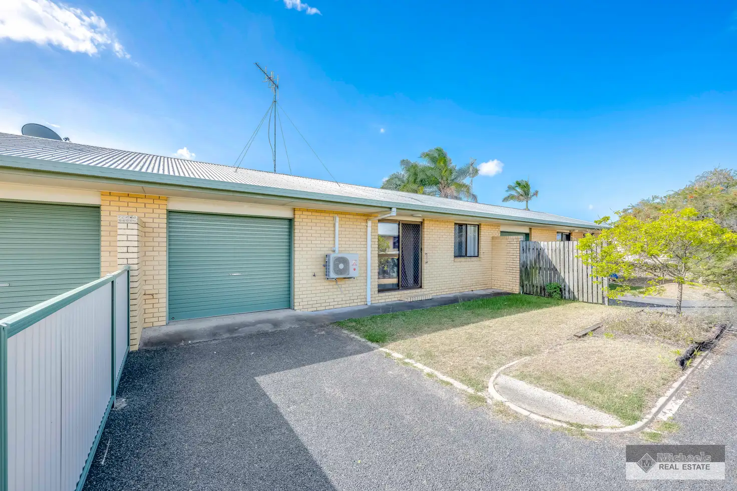 Main view of Homely unit listing, unit 6/30 Lloyd Street, Walkervale QLD 4670