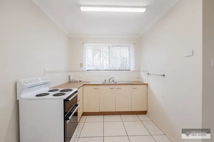 Second view of Homely unit listing, unit 6/30 Lloyd Street, Walkervale QLD 4670
