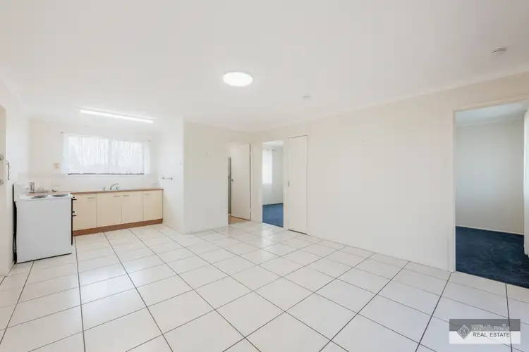 Third view of Homely unit listing, unit 6/30 Lloyd Street, Walkervale QLD 4670