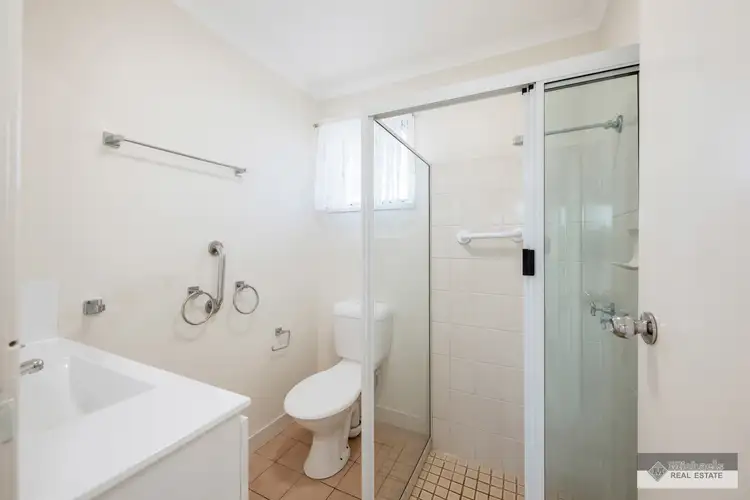 Fourth view of Homely unit listing, unit 6/30 Lloyd Street, Walkervale QLD 4670