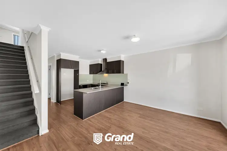 Fourth view of Homely townhouse listing, 15/7 Cyan Crescent, Officer VIC 3809