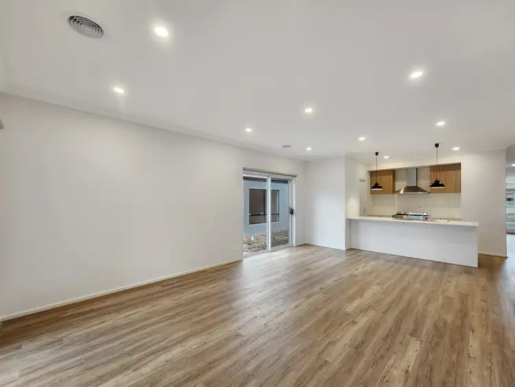 Second view of Homely house listing, 24-26 Keats Circuit, Armstrong Creek VIC 3217