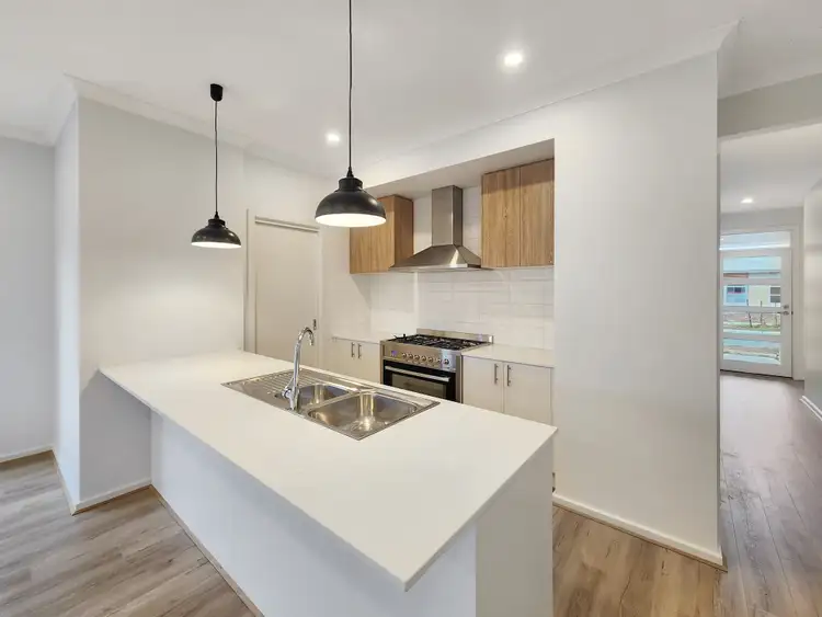 Third view of Homely house listing, 24-26 Keats Circuit, Armstrong Creek VIC 3217