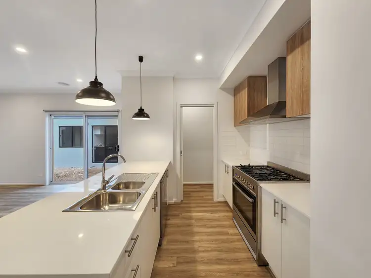 Fourth view of Homely house listing, 24-26 Keats Circuit, Armstrong Creek VIC 3217