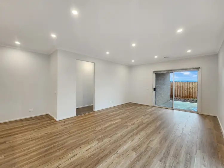 Fifth view of Homely house listing, 24-26 Keats Circuit, Armstrong Creek VIC 3217