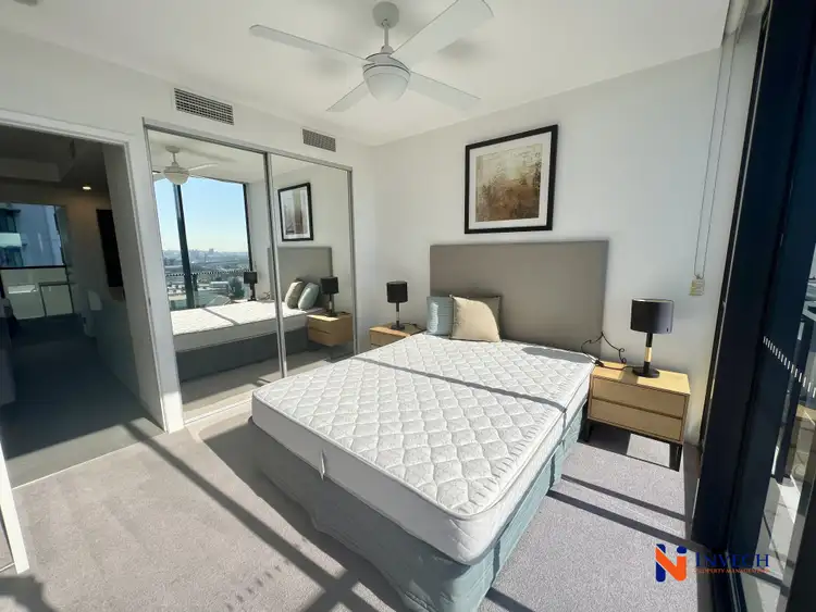 Third view of Homely apartment listing, 704/10 Trinity Street, Fortitude Valley QLD 4006