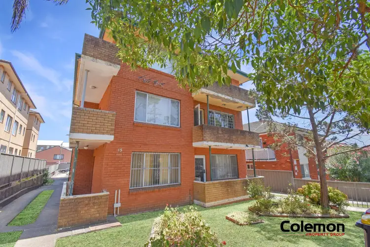 4/15 Hill St, Campsie NSW 2194