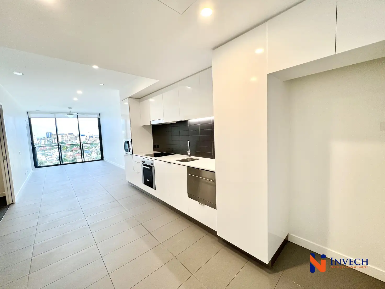 Main view of Homely apartment listing, 1906/10 Trinity Street, Fortitude Valley QLD 4006
