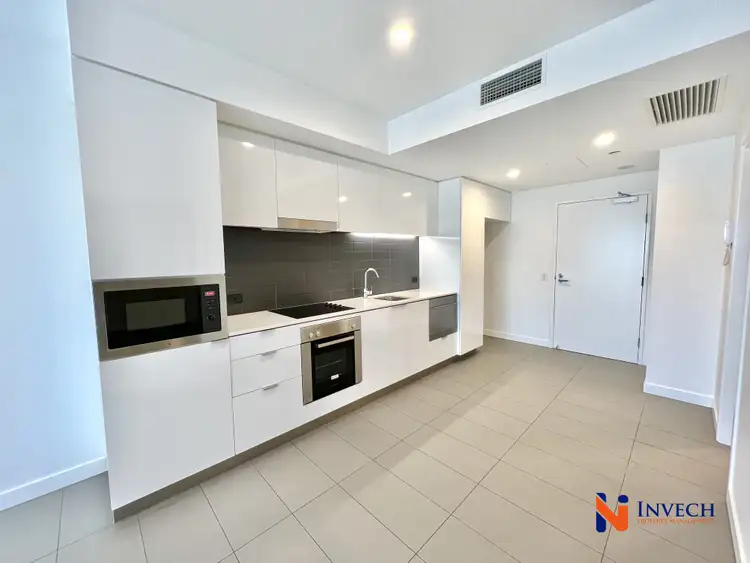 Second view of Homely apartment listing, 1906/10 Trinity Street, Fortitude Valley QLD 4006