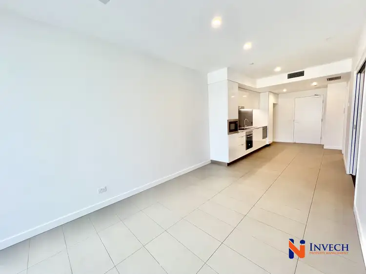 Third view of Homely apartment listing, 1906/10 Trinity Street, Fortitude Valley QLD 4006