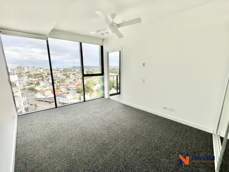 Fifth view of Homely apartment listing, 1906/10 Trinity Street, Fortitude Valley QLD 4006