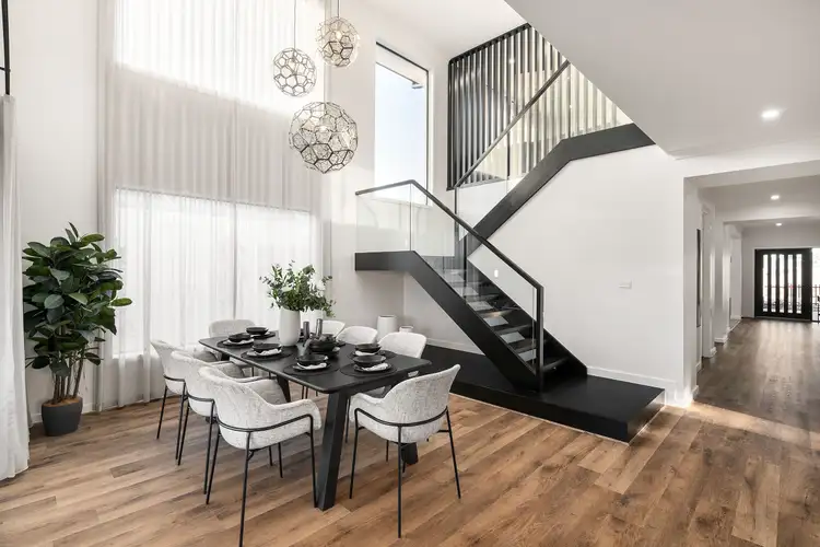 Fifth view of Homely house listing, Lot 420 Divot Circuit, Invermay Park VIC 3350