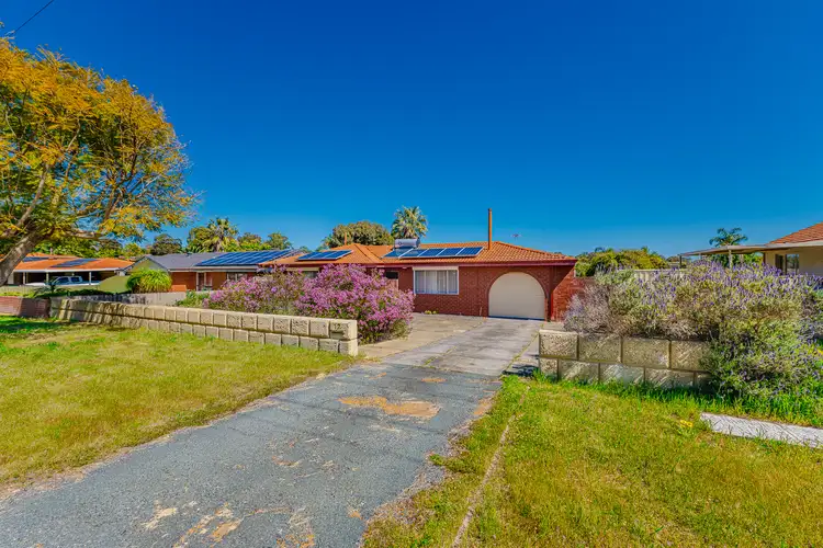 Second view of Homely house listing, 12 Adamson Rd, Parmelia WA 6167