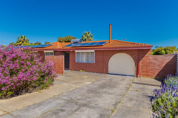 Third view of Homely house listing, 12 Adamson Rd, Parmelia WA 6167