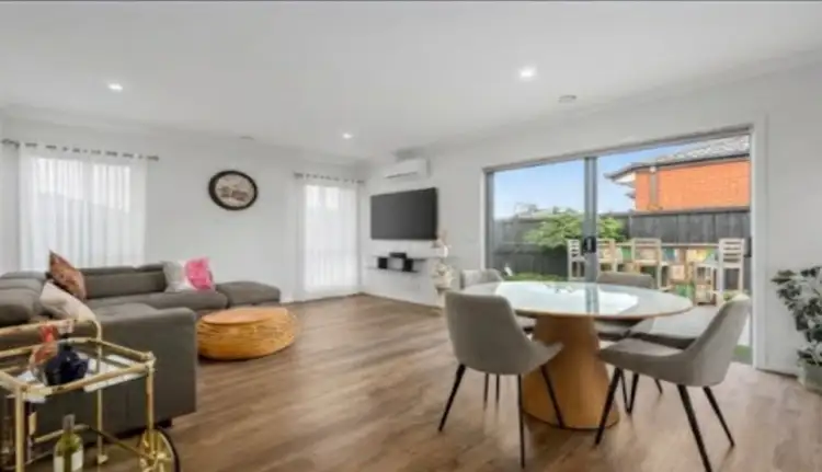 Second view of Homely house listing, 21 Colmar Street, Lara VIC 3212