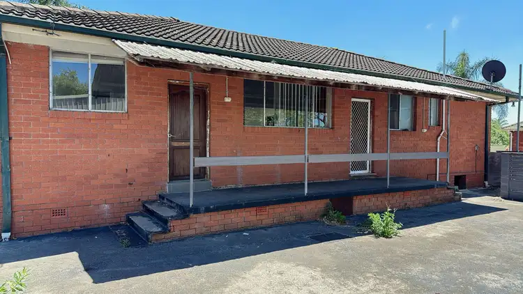 40 Clementson Drive, Rossmore NSW 2557