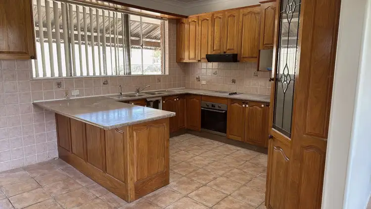 Fourth view of Homely house listing, 40 Clementson Drive, Rossmore NSW 2557