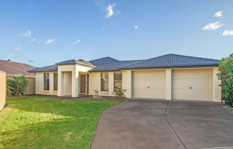 24 Banksia Avenue, Aldinga Beach SA 5173