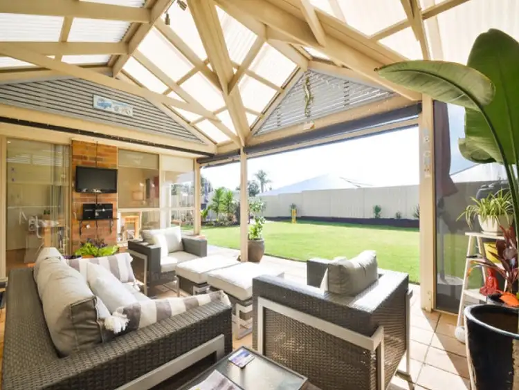 Second view of Homely house listing, 24 Banksia Avenue, Aldinga Beach SA 5173